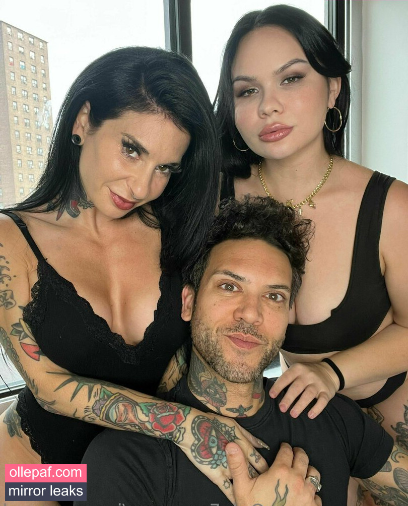 Latest Leaks Joanna Angel Nude #655 - Fapello