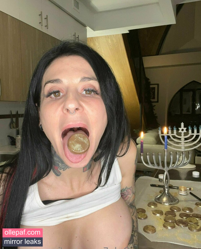 Latest Leaks Joanna Angel Nude #658 - Fapello