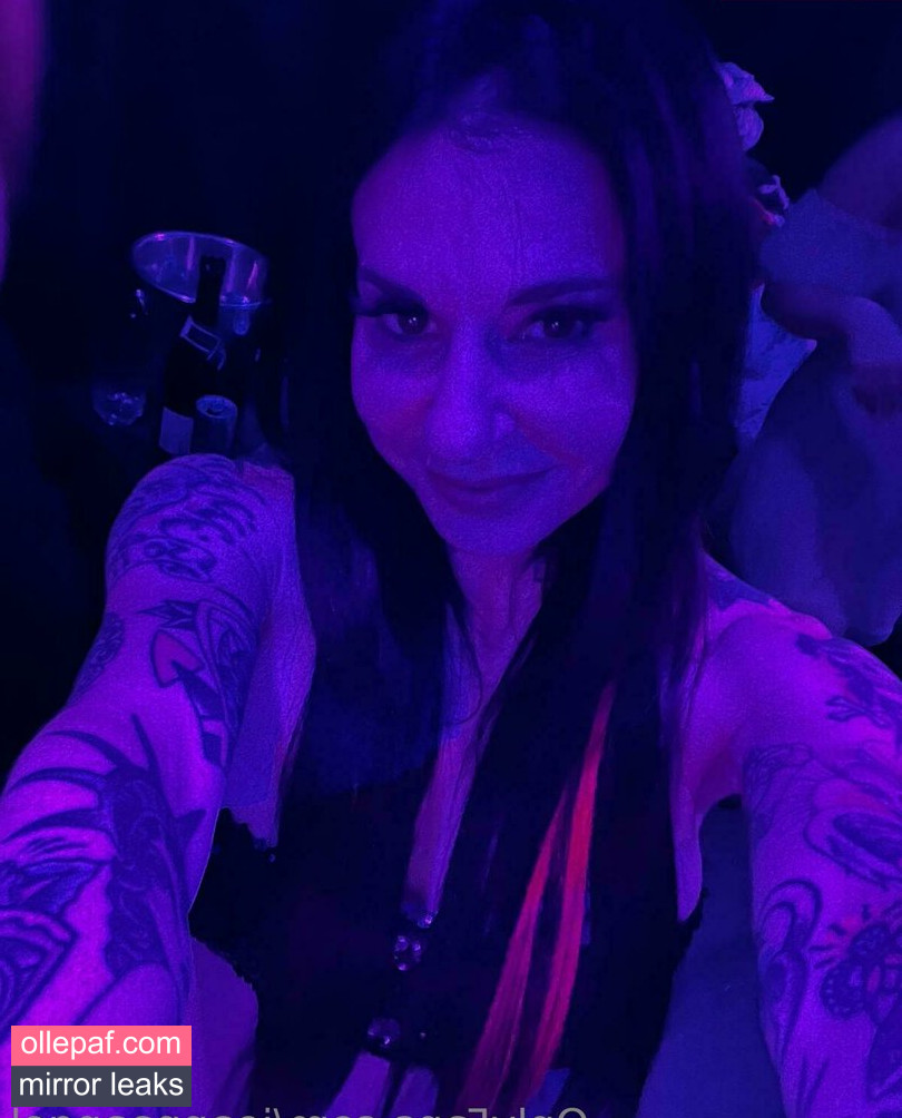 Latest Leaks Joanna Angel Nude #664 - Fapello