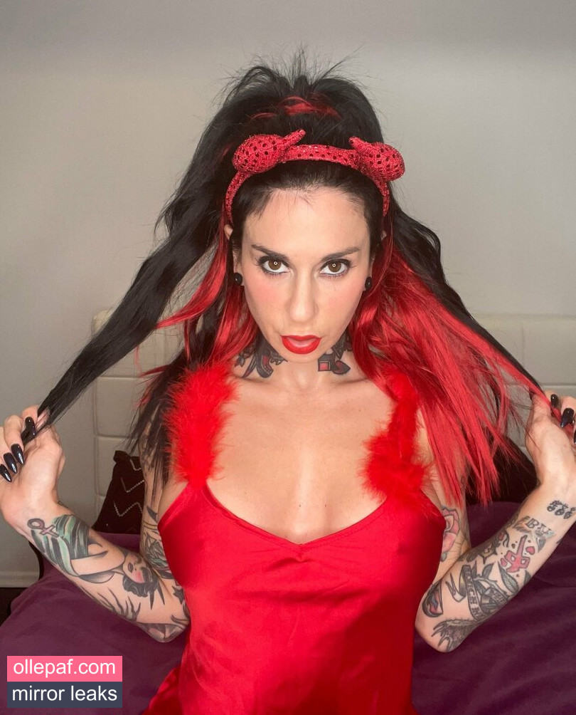 Joanna Angel Nude Leaks OnlyFans #730 - Fapello