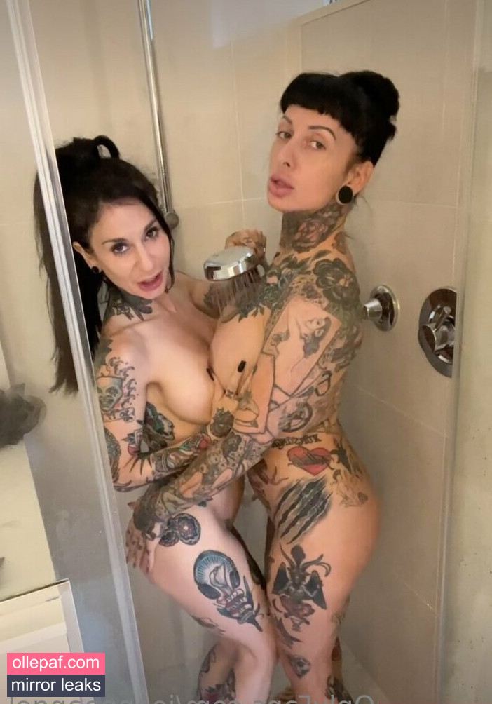 Latest Leaks Joanna Angel Nude #752 - Fapello