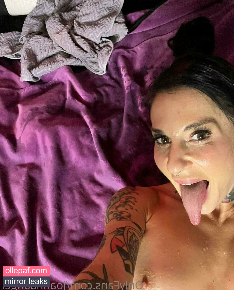 Joanna Angel Nude Leaks OnlyFans #764 - Fapello