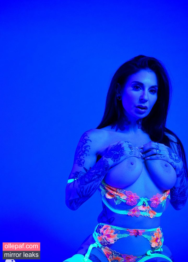 Joanna Angel Nude Leaks OnlyFans #865 - Fapello