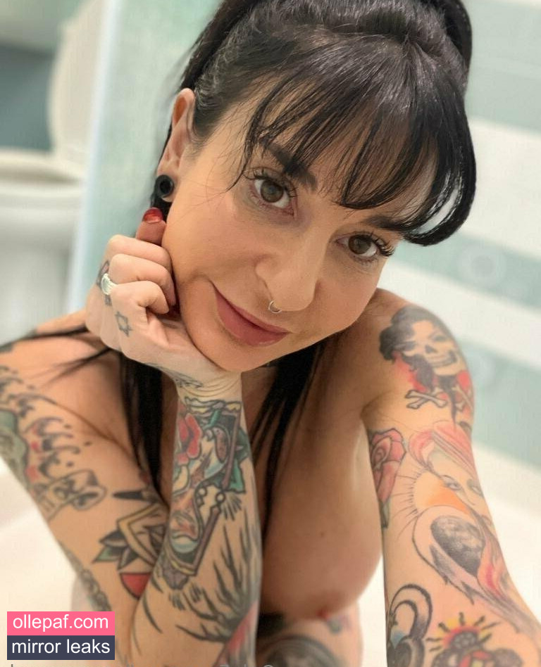 Joanna Angel Nude Leaks OnlyFans #94 - Fapello