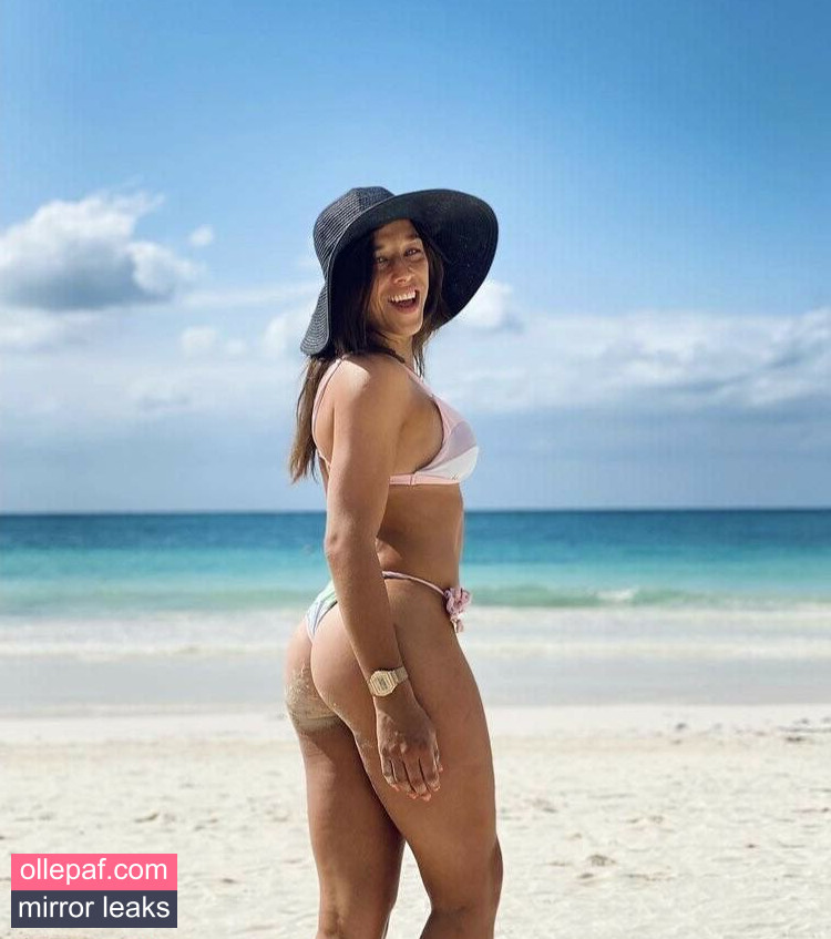 Latest Leaks Joanna Jedrzejczyk Nude #51 - Fapello