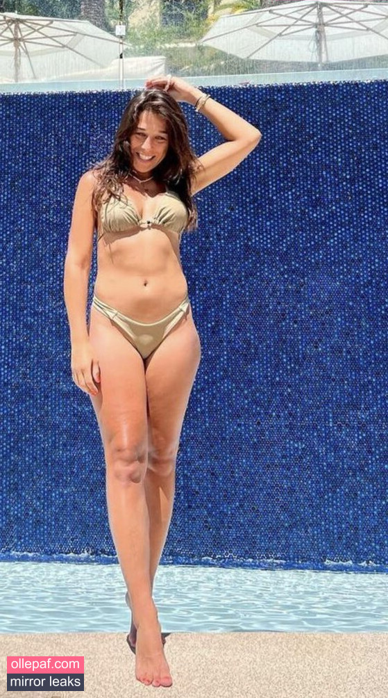 Latest Leaks Joanna Jedrzejczyk Nude #63 - Fapello