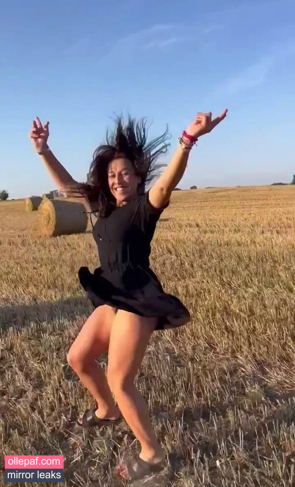 Latest Leaks Joanna Jedrzejczyk Nude #66 - Fapello