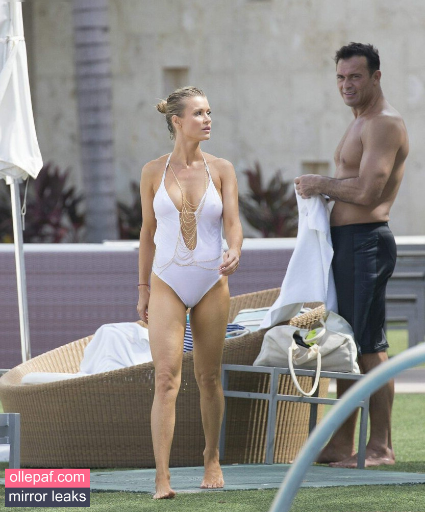 Latest Leaks Joanna Krupa Nude #136 - Fapello