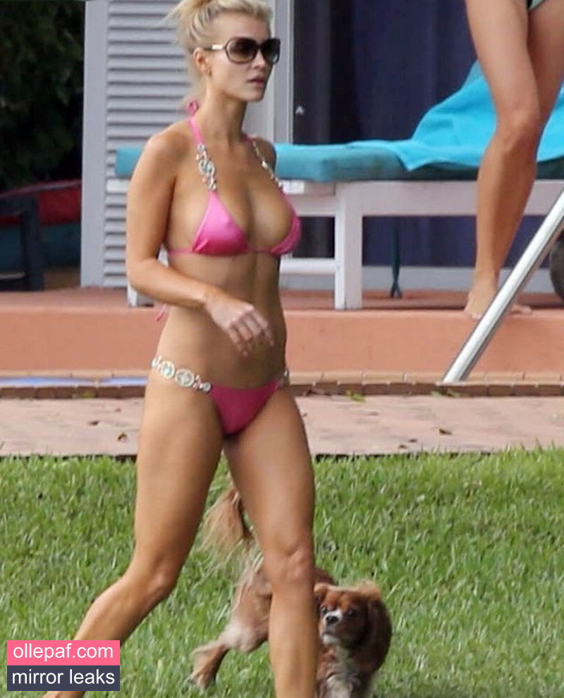 Latest Leaks Joanna Krupa Nude #176 - Fapello