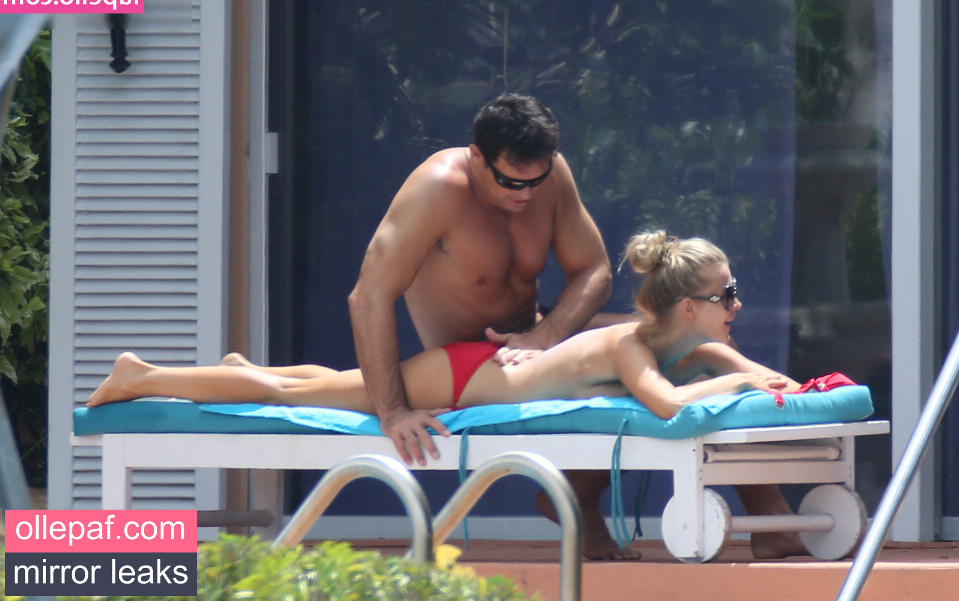 Latest Leaks Joanna Krupa Nude #188 - Fapello
