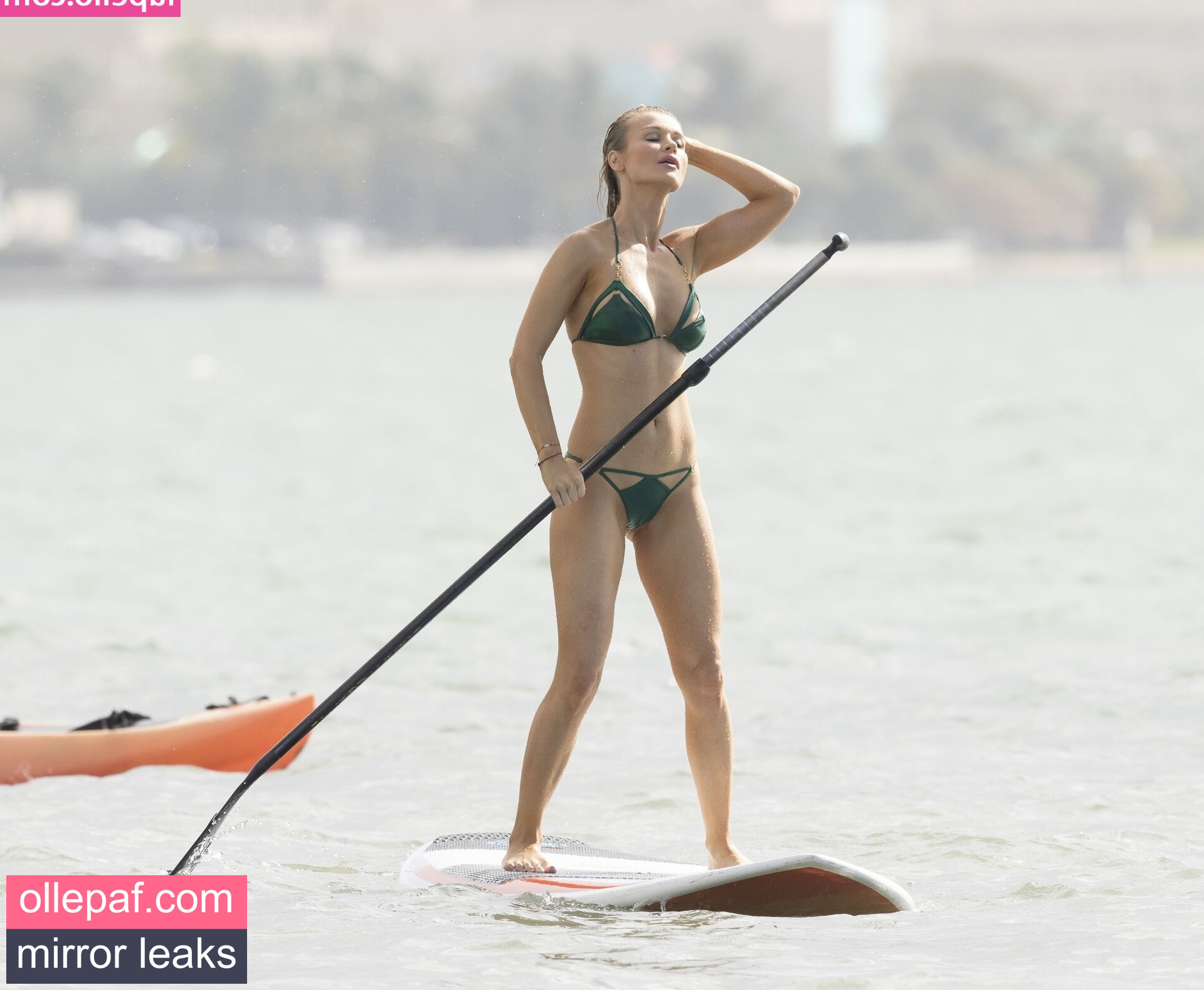 Latest Leaks Joanna Krupa Nude #245 - Fapello