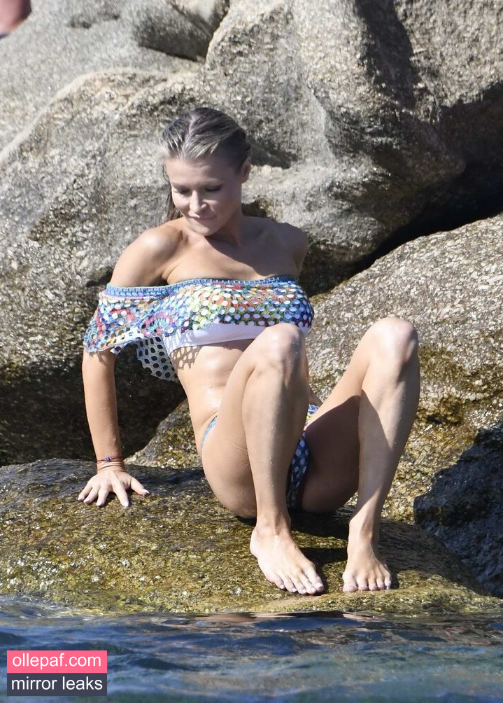 Latest Leaks Joanna Krupa Nude #296 - Fapello