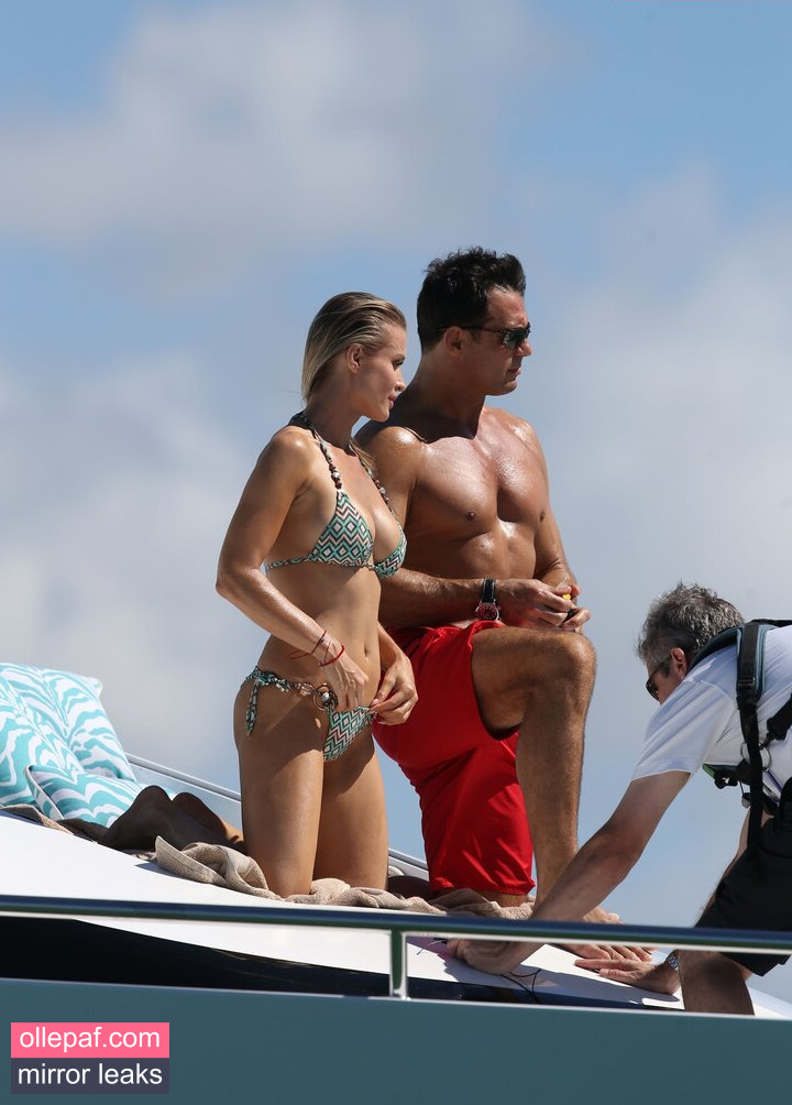 Latest Leaks Joanna Krupa Nude #380 - Fapello