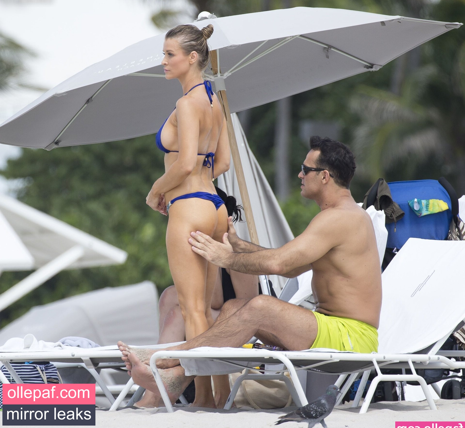Latest Leaks Joanna Krupa Nude #433 - Fapello
