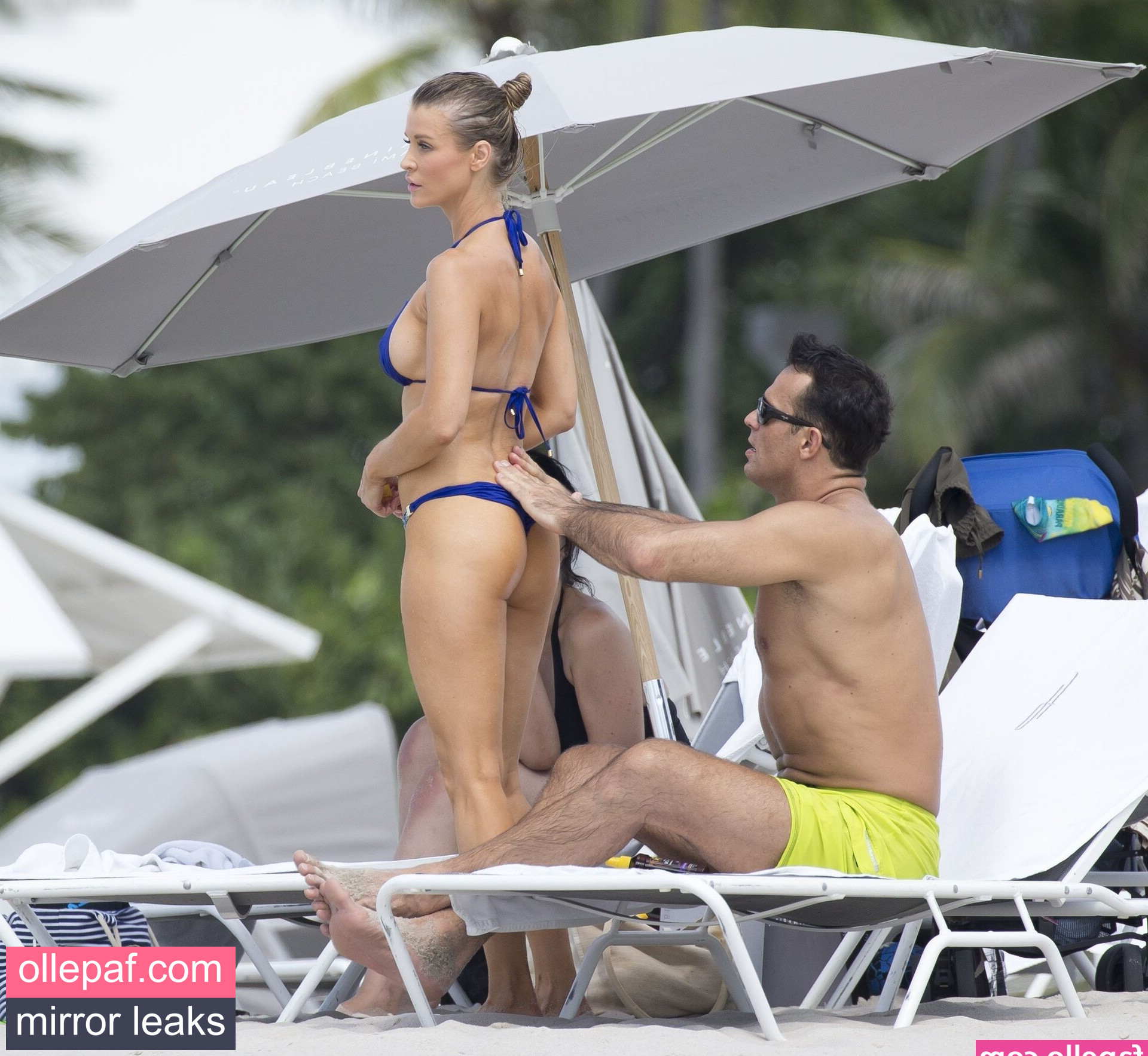 Latest Leaks Joanna Krupa Nude #434 - Fapello