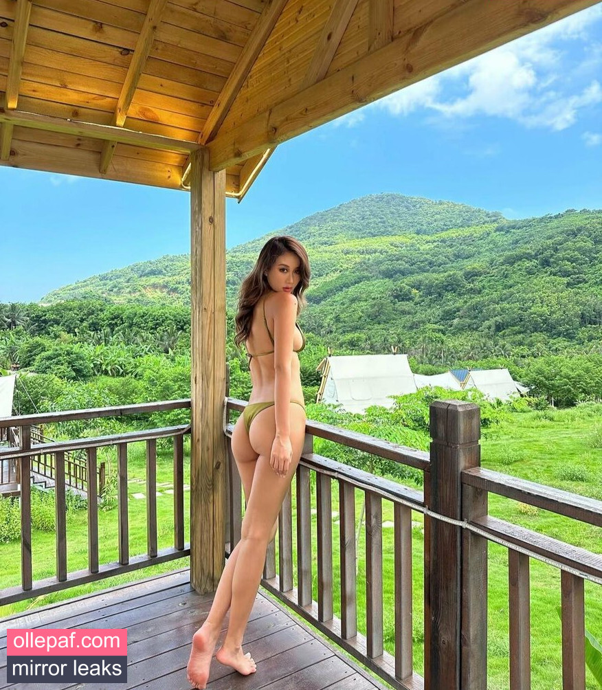Latest Leaks joanna_li Nude #3 - Fapello