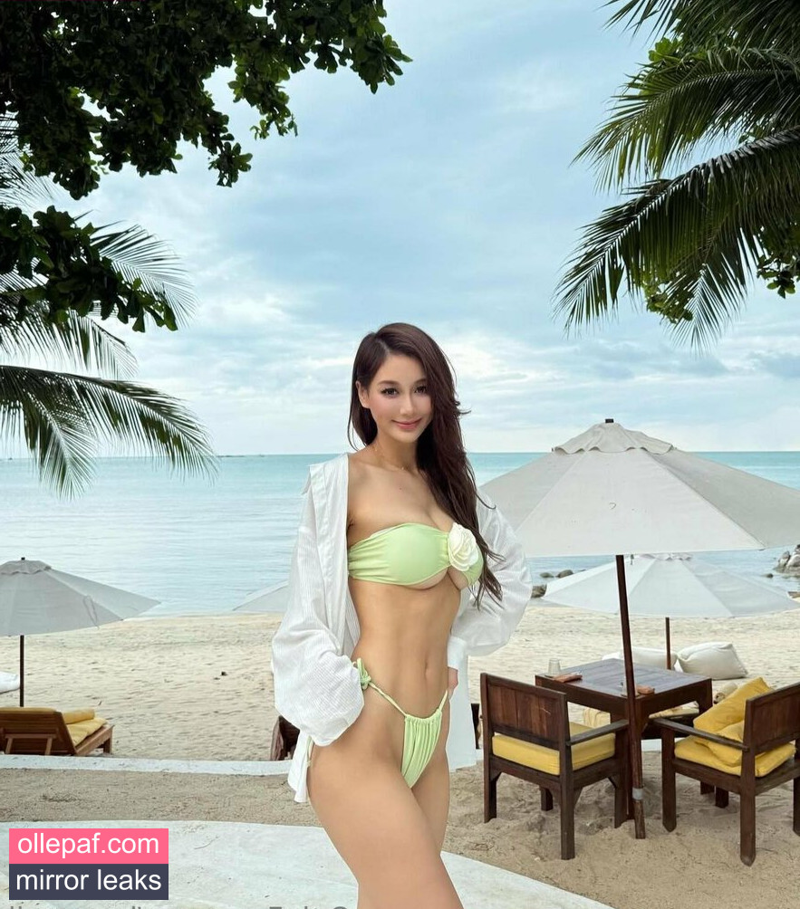 Latest Leaks joanna_li Nude #7 - Fapello