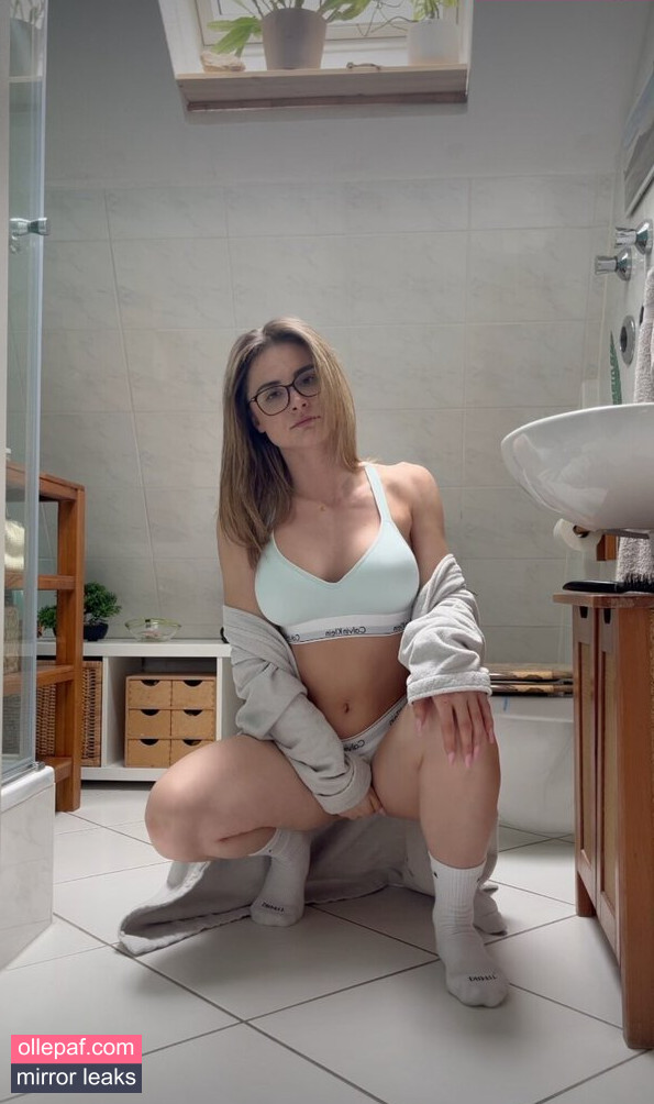 Latest Leaks Joanna_Possible Nude #3 - Fapello