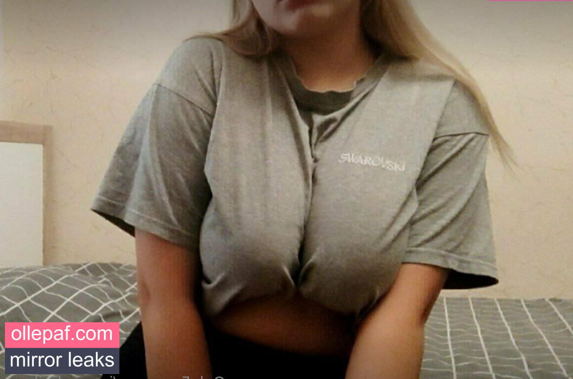 Latest Leaks joannabaileyv Nude #6 - Fapello