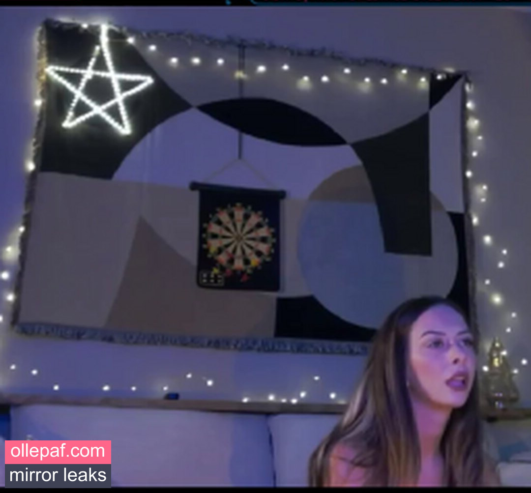 Latest Leaks JoannaBear Nude #9 - Fapello