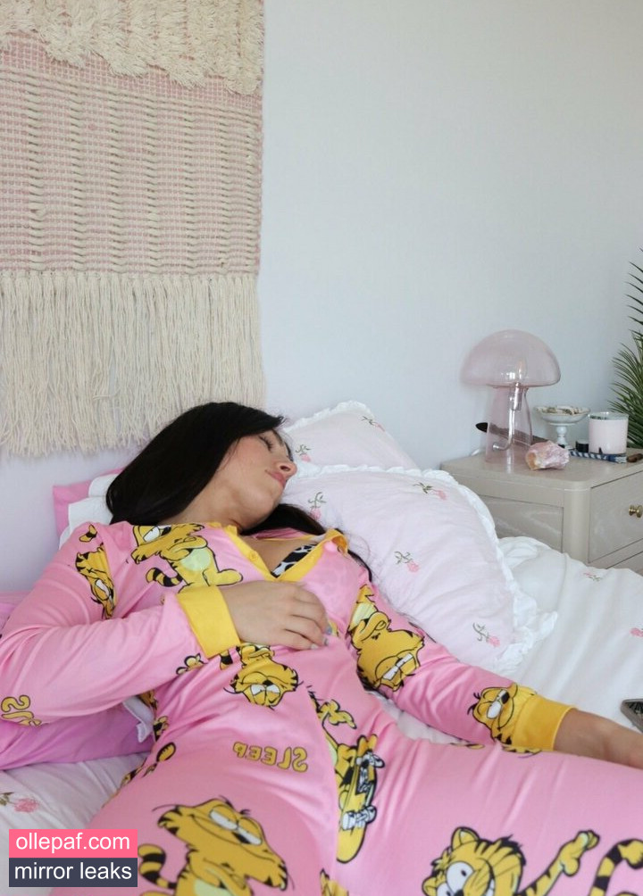 Latest Leaks joanniefitfree Nude #3 - Fapello
