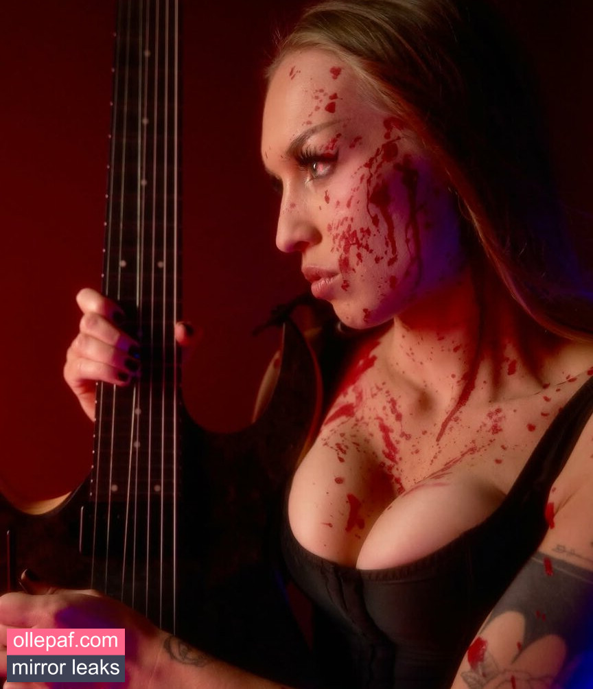 Latest Leaks joannne_music Nude #5 - Fapello