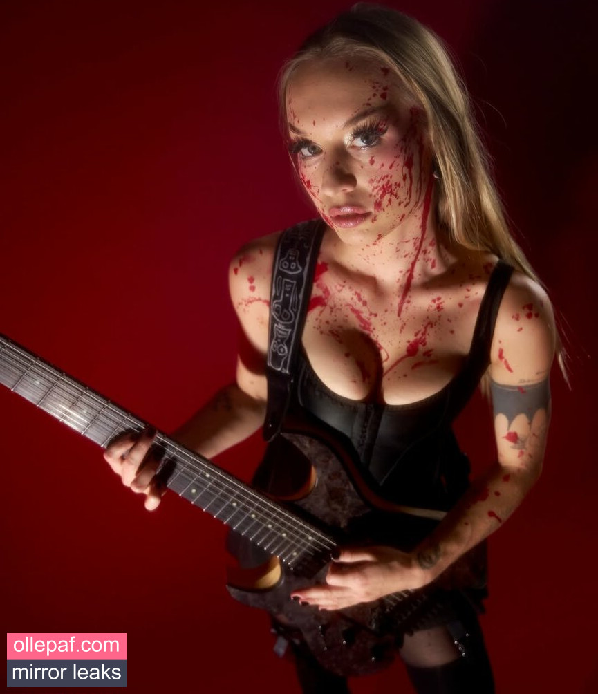 Latest Leaks joannne_music Nude #6 - Fapello