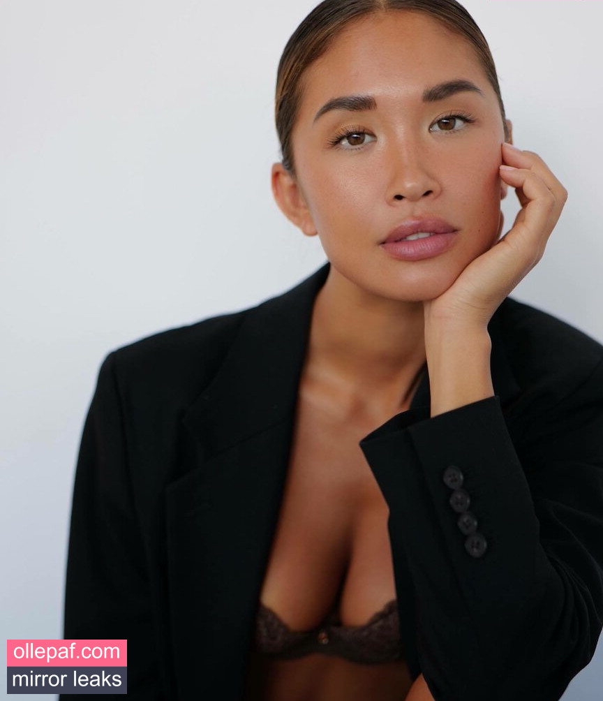 Latest Leaks Jocelyn Chew Nude #104 - Fapello