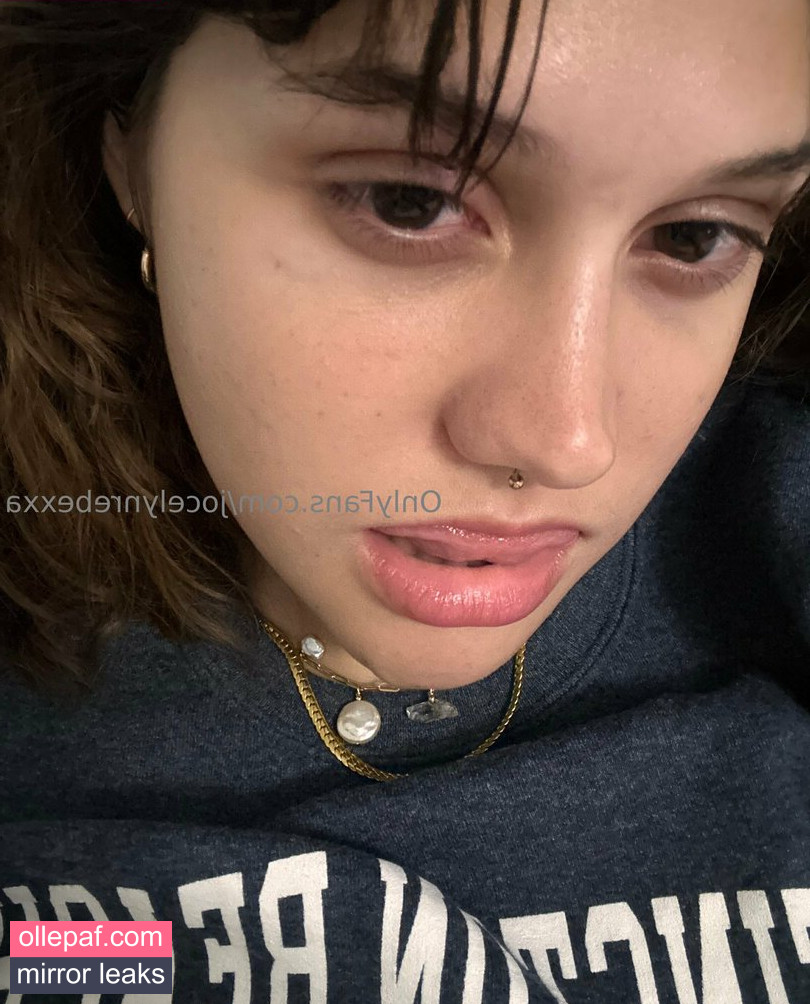 Latest Leaks jocelynrebexxa Nude #15 - Fapello