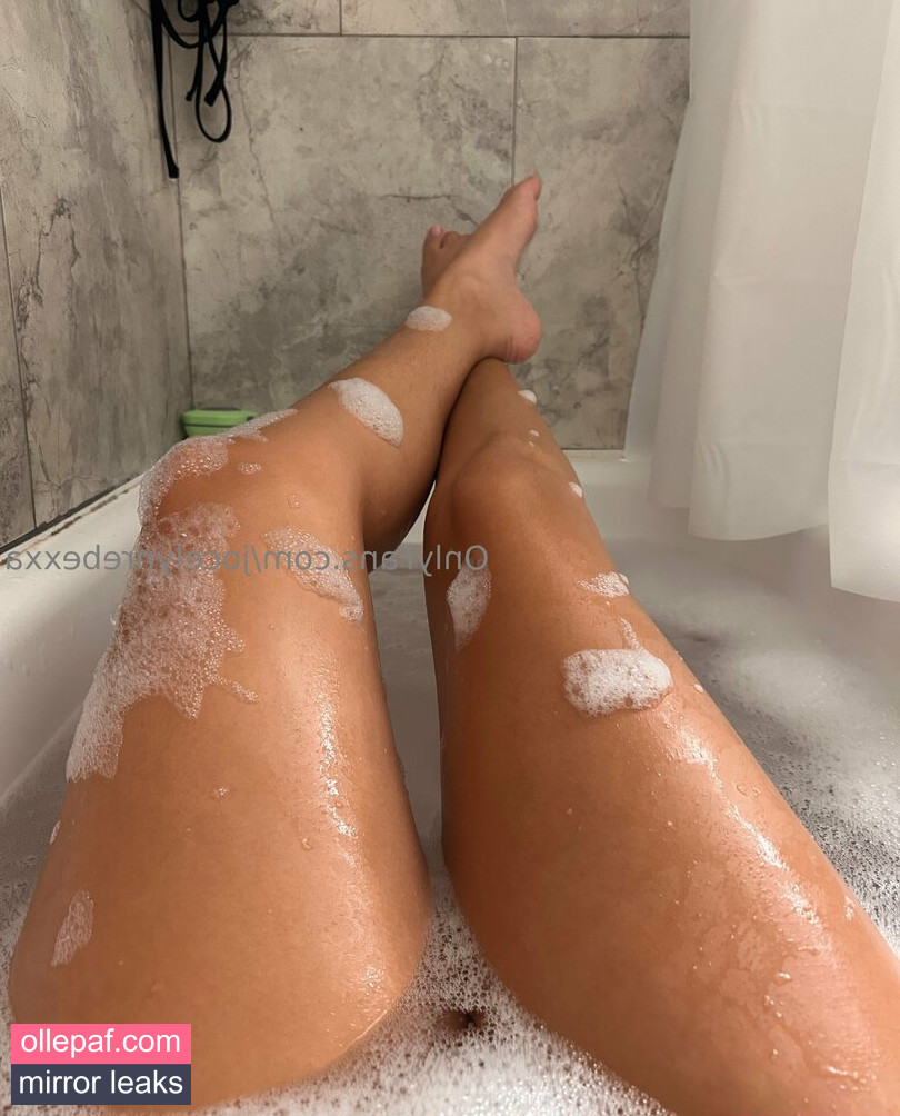 Latest Leaks jocelynrebexxa Nude #22 - Fapello