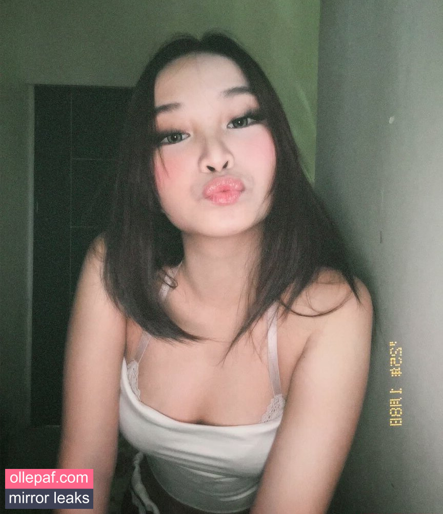 Latest Leaks Jocewavy Nude #12 - Fapello