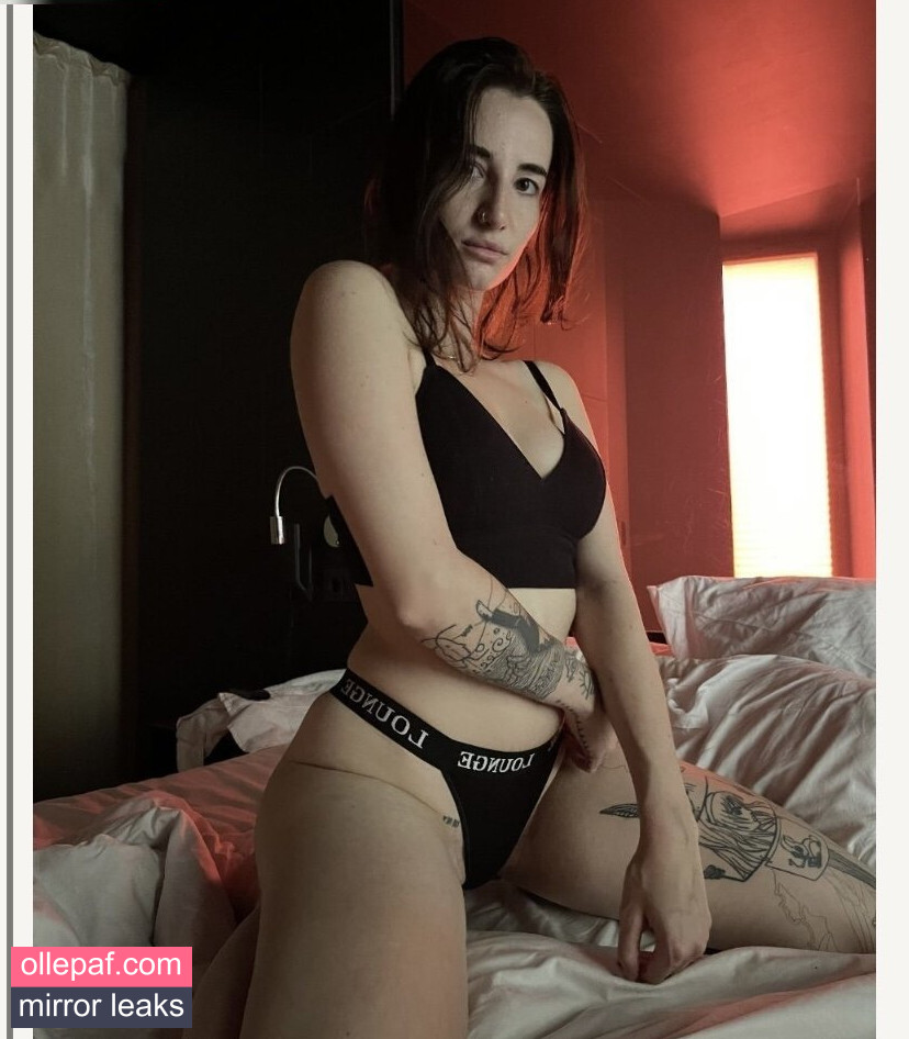 Latest Leaks Jodie Calussi Nude #102 - Fapello