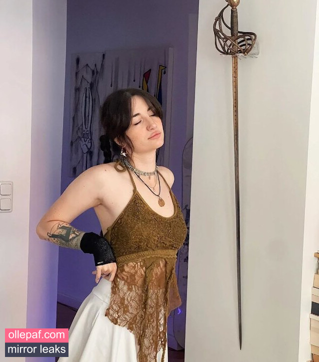 Latest Leaks Jodie Calussi Nude #111 - Fapello