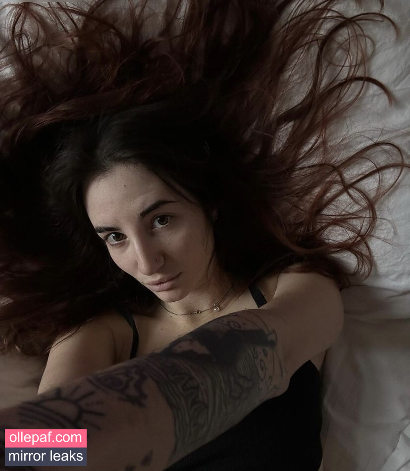 Latest Leaks Jodie Calussi Nude #219 - Fapello