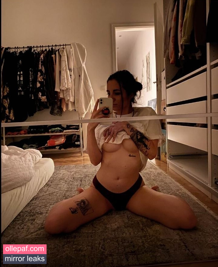 Latest Leaks Jodie Calussi Nude #230 - Fapello