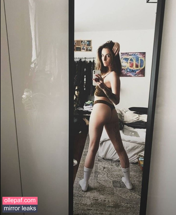 Latest Leaks Jodie Calussi Nude #243 - Fapello