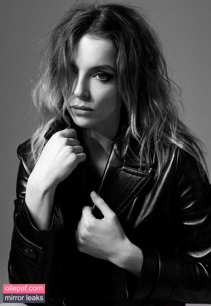 Latest Leaks Jodie Comer Nude #116 - Fapello