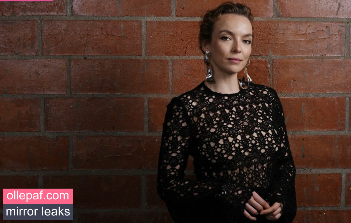 Latest Leaks Jodie Comer Nude #139 - Fapello