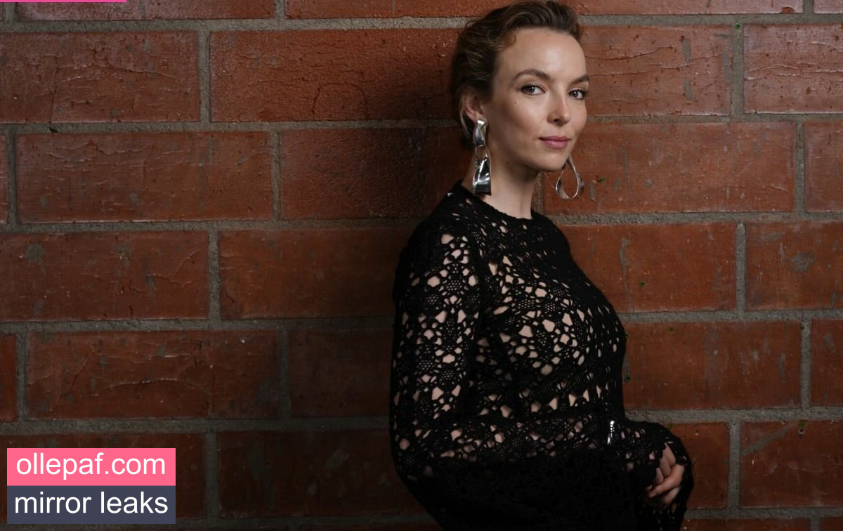Latest Leaks Jodie Comer Nude #140 - Fapello