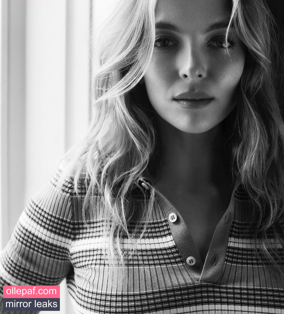 Latest Leaks Jodie Comer Nude #15 - Fapello
