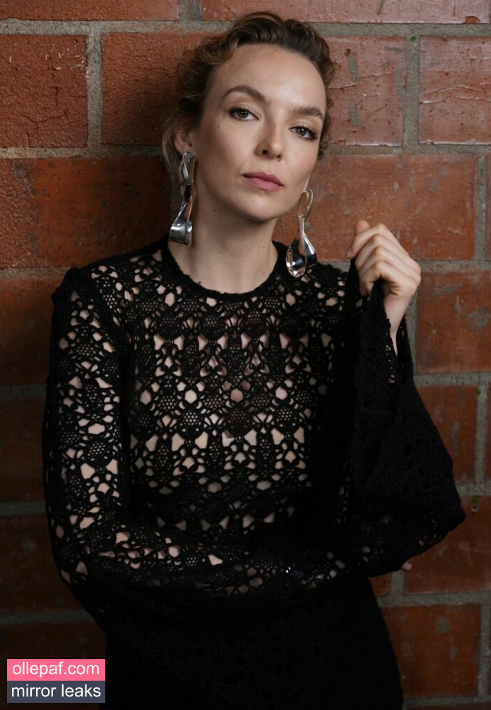 Latest Leaks Jodie Comer Nude #141 - Fapello
