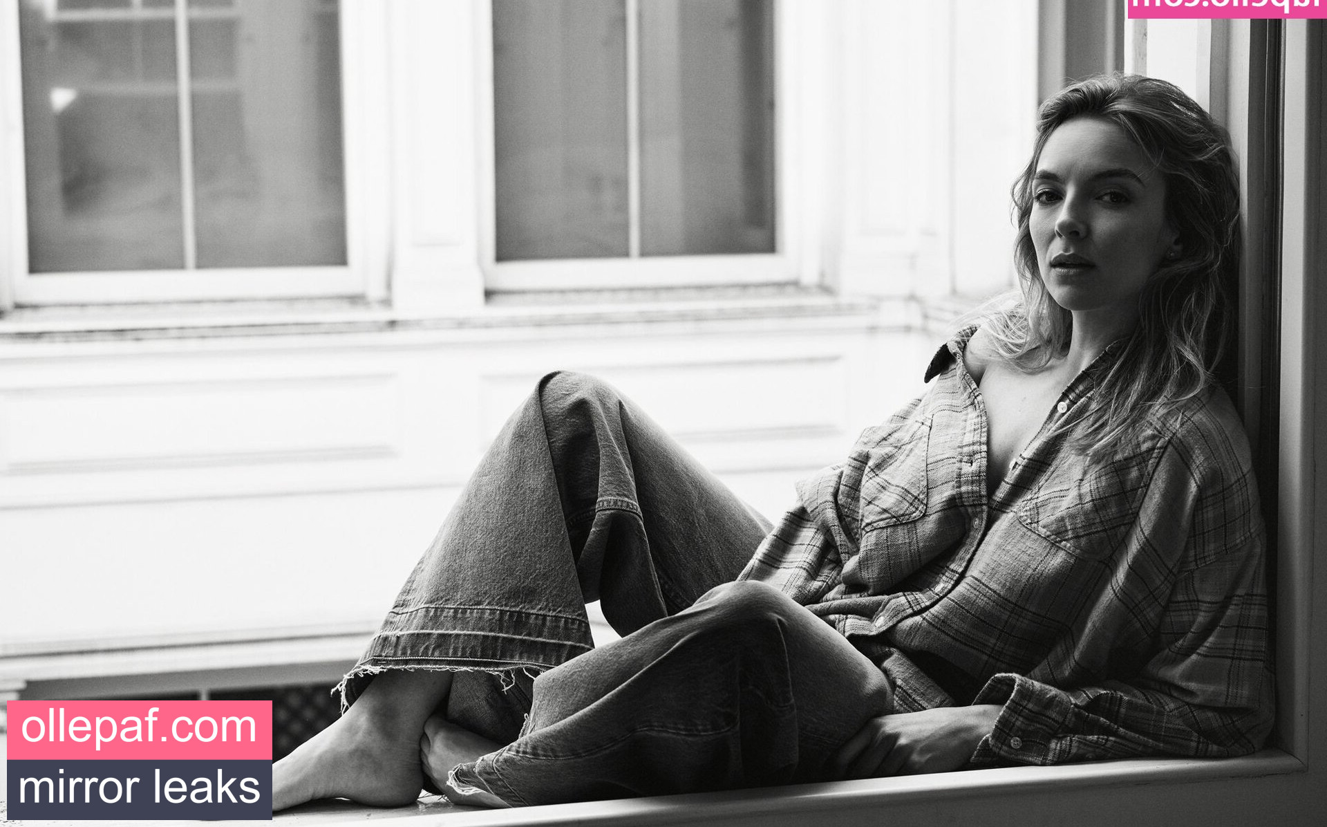 Latest Leaks Jodie Comer Nude #151 - Fapello