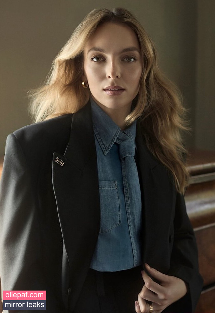 Latest Leaks Jodie Comer Nude #17 - Fapello
