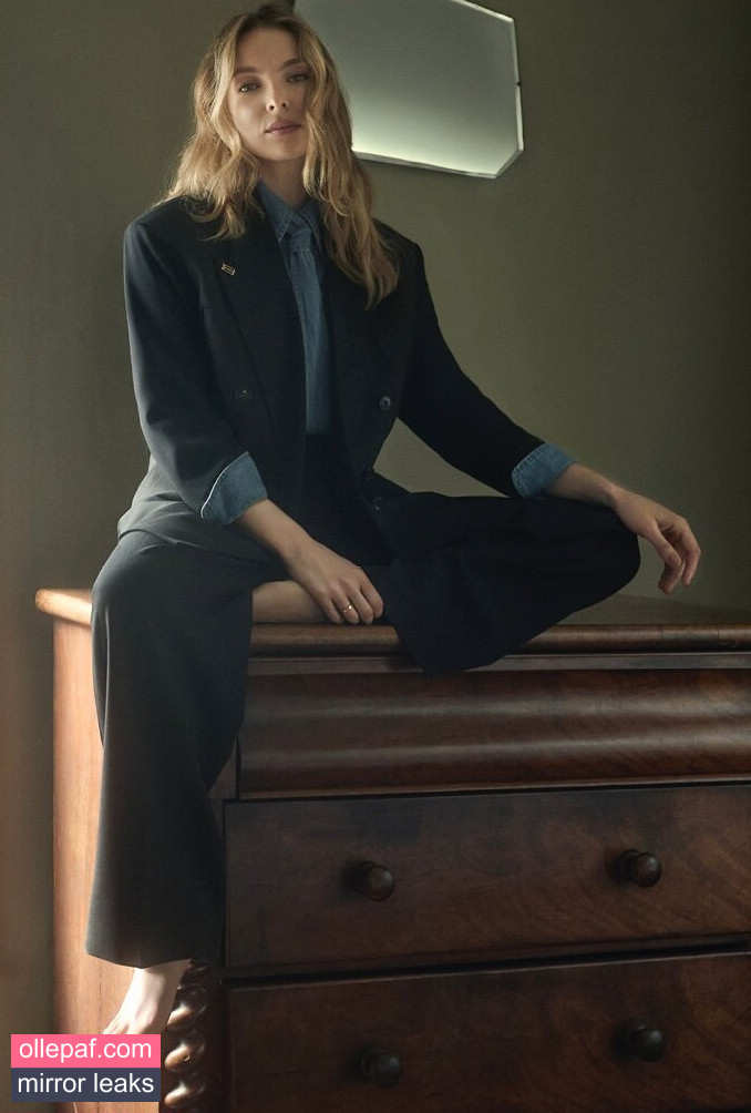 Latest Leaks Jodie Comer Nude #18 - Fapello