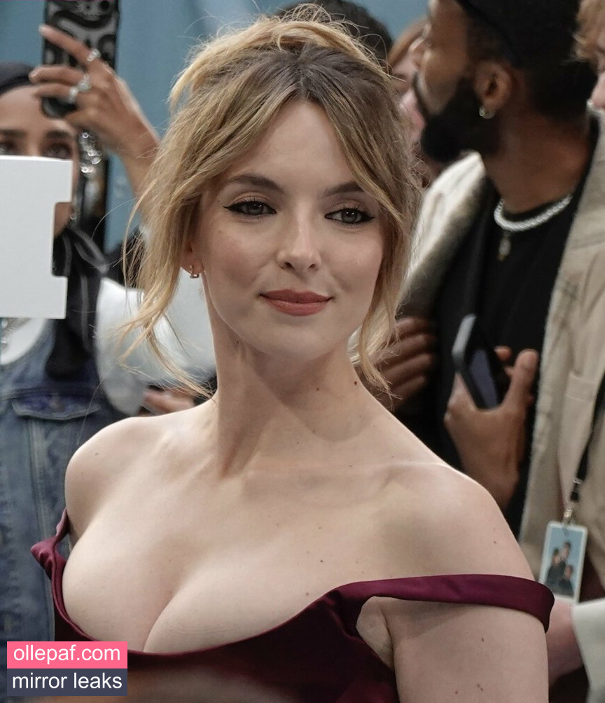 Latest Leaks Jodie Comer Nude #172 - Fapello