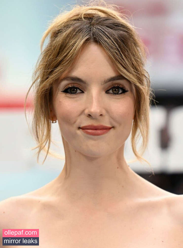 Latest Leaks Jodie Comer Nude #177 - Fapello