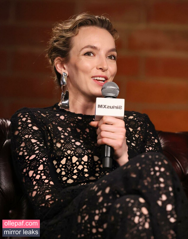 Latest Leaks Jodie Comer Nude #179 - Fapello