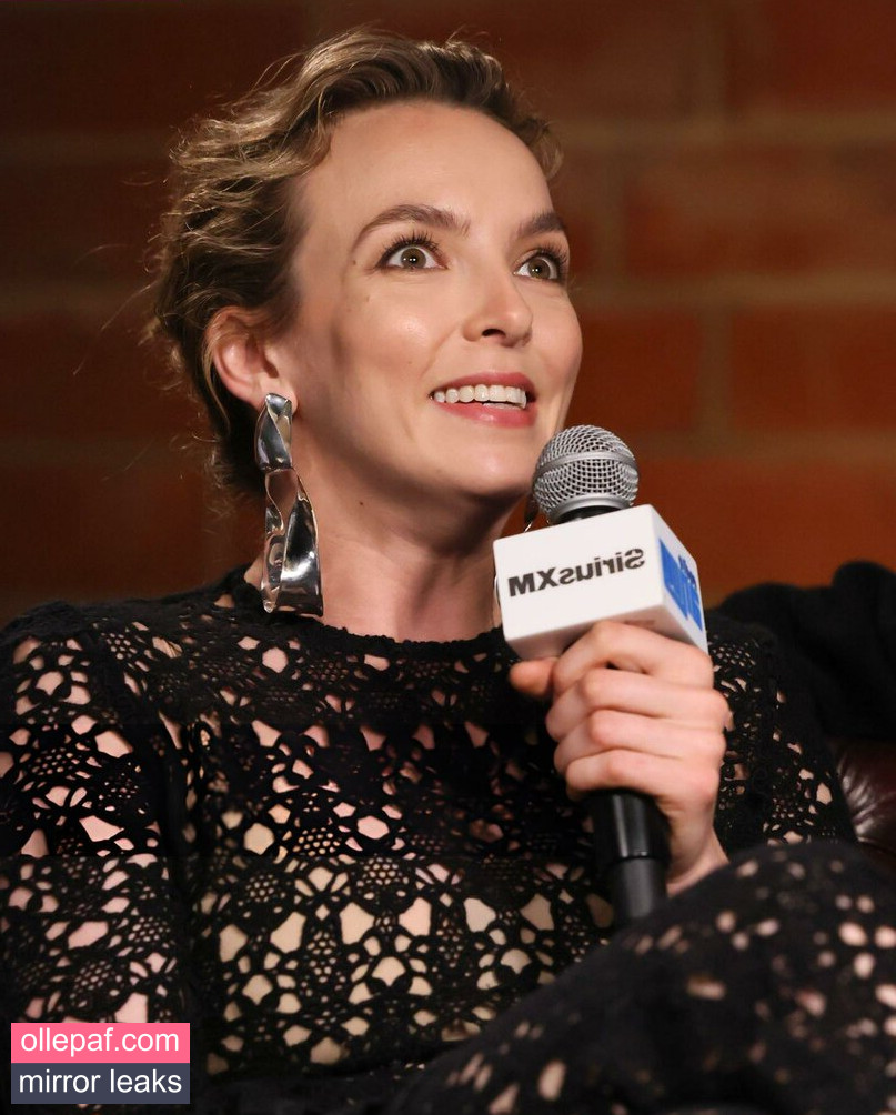 Latest Leaks Jodie Comer Nude #180 - Fapello