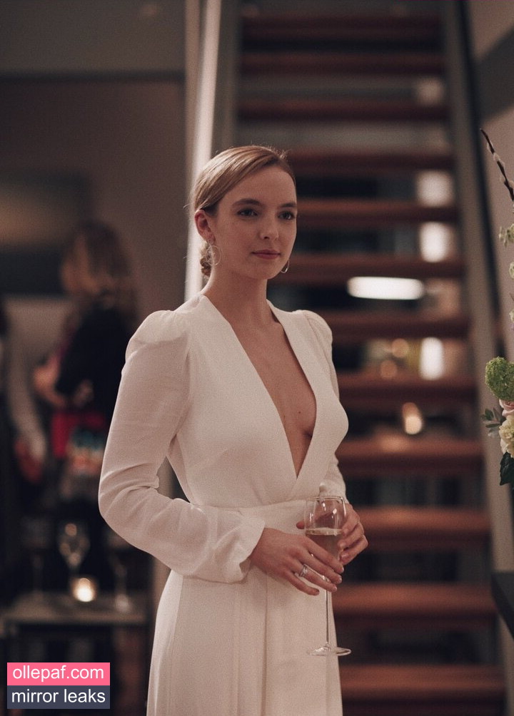 Latest Leaks Jodie Comer Nude #187 - Fapello