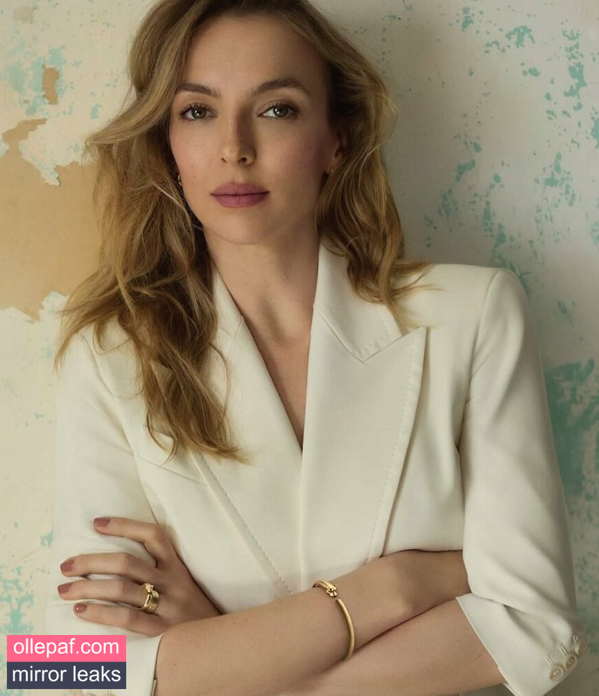 Latest Leaks Jodie Comer Nude #20 - Fapello